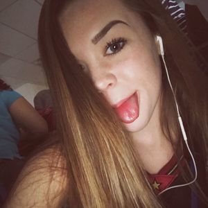 Meet your Posher, Savannah